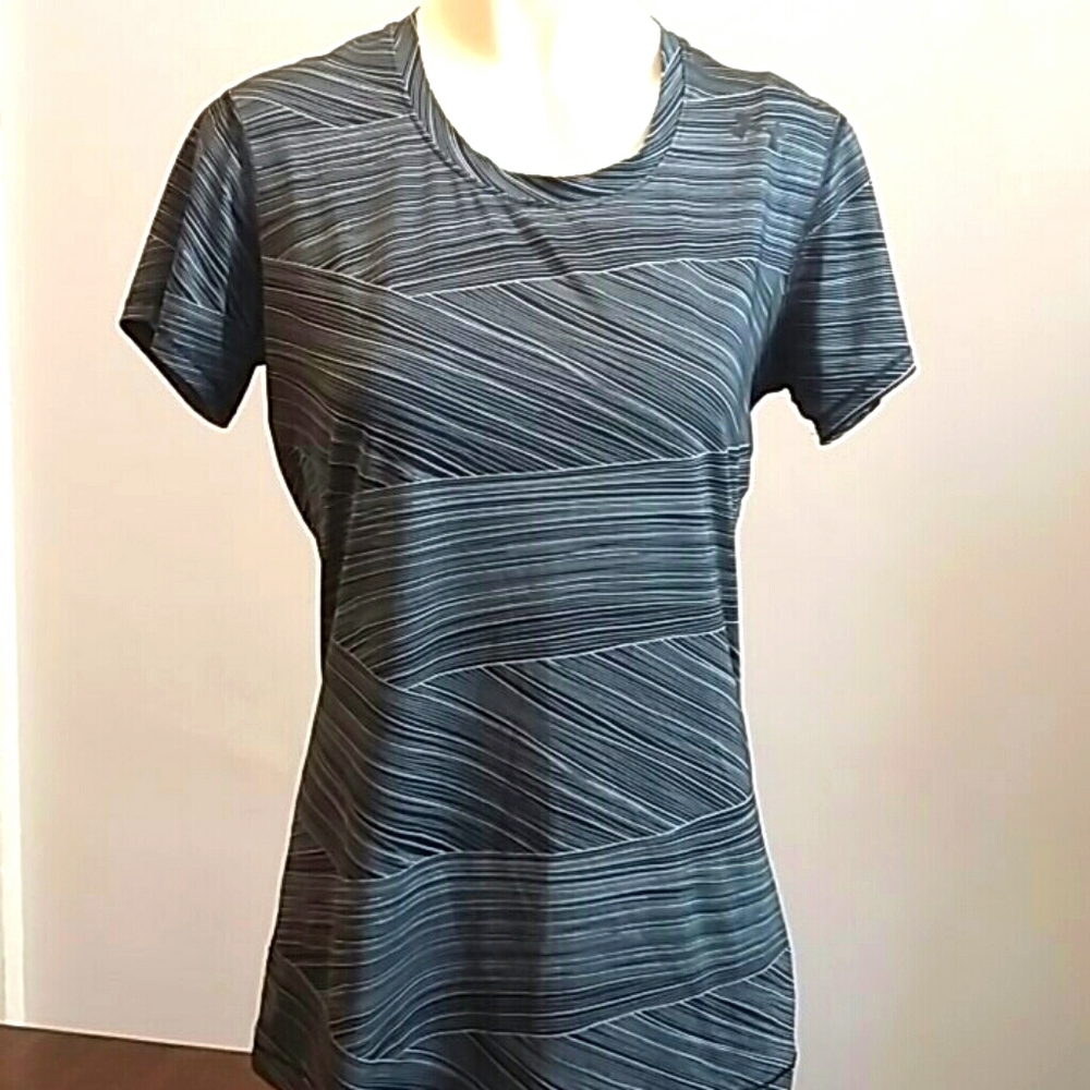 Under Armour Workout Top